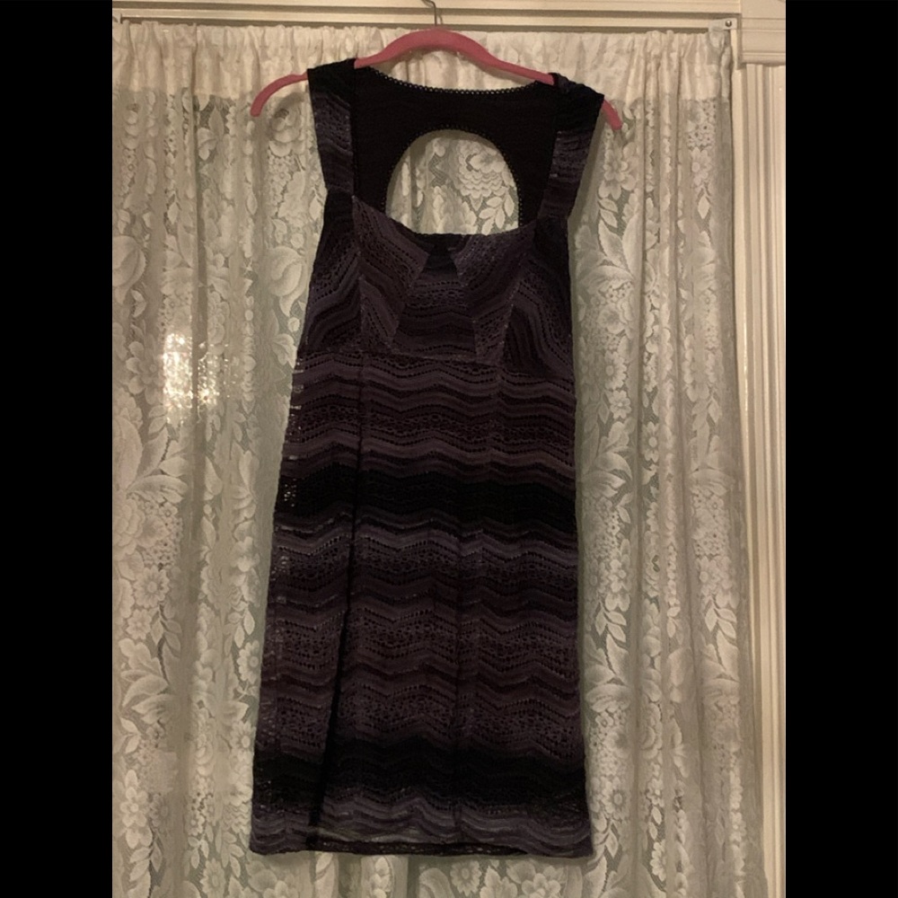 Free people body con dress
